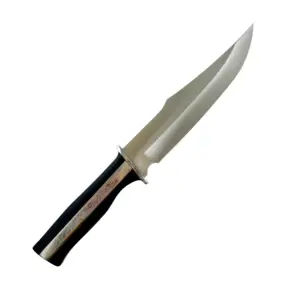 Black Ridge Bowie