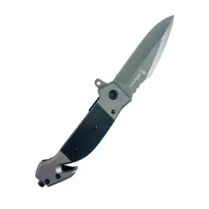 Ironclad Folding Knife